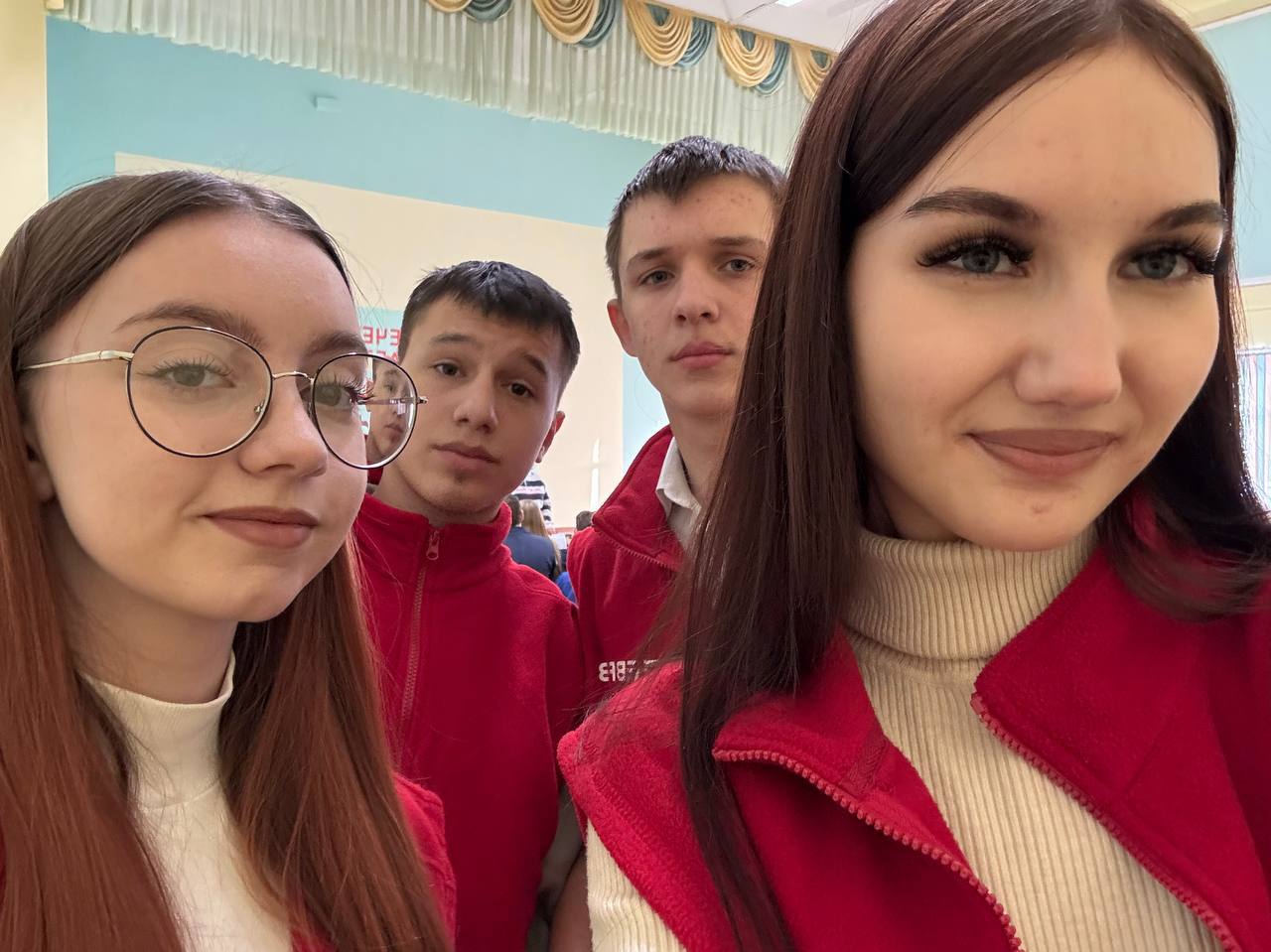 ...